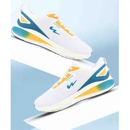 CAMP KRIPTO Walking Shoes For Men