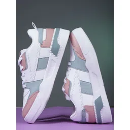 Casual Sneaker Shoes For Women | Stylish and Comfortable | Paradise-01 Sneakers For Women
