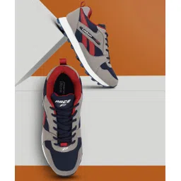 Pace Running Shoes For Men