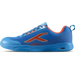 Court Flyer Non Marking Badminton Shoes For Men