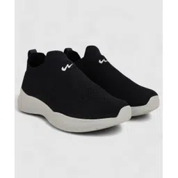 VAYU Men's Casual Shoes | Comfy Memory Foam Insole with PilloFoam | Slip-On Walking Shoes For Men