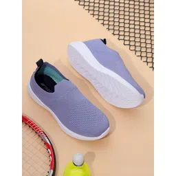 Comfy Sports Walking Shoes For Women