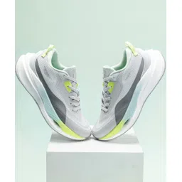 ETPU Athleisure Shoes for Men | Cultured Round-Toe Shape & Cushioning Technology Walking Shoes For Men