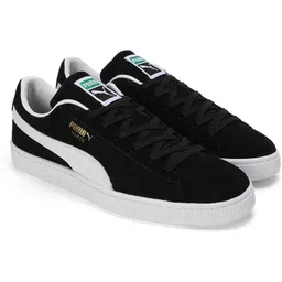 Suede Classic Casuals For Women