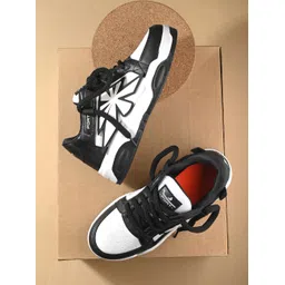 Men's Comfortable Lightweight Fashionable Outdoor Lace Up Casual Sports Running Shoes For Men