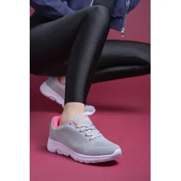 Women Lightweight Comfortable Running Training Sports Shoes For Girls Running Shoes For Women