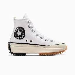 Run Star Hike Platform Sketch unisex high top shoe