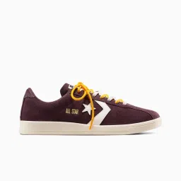All Star Classic Trainer Suede unisex low top shoe