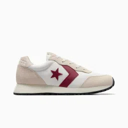 Omega Trainer unisex low top shoe