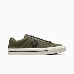 Sport Casual unisex low top shoe