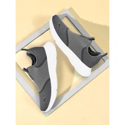 Puma Melanite Slip on Sneakers For Men