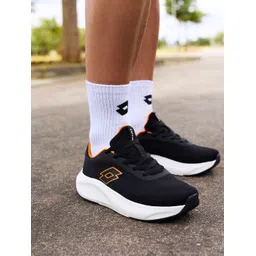 Xwift Knit Running Shoes For Men