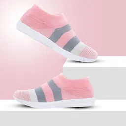 Lightweight Comfort Extra Soft Trendy Premium Stylish Walking Shoes For Women