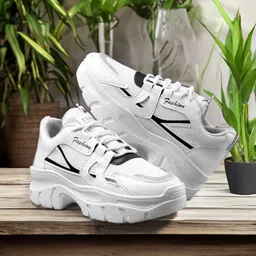 comfortable, Trendy & Running Training & Gym Shoes For Women