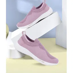 CAMP CALLIE Walking Shoes For Women