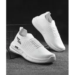 ZenG Stylish Memory Foam Soft Comfortable LightWeight Regular Wear Shoes Walking Shoes For Men