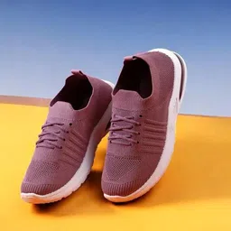 Comfortable shoes women trendy running shoes for women casual Training & Gym Shoes For Women