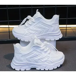 Washable Sneakers Training & Gym Shoes Sneakers For Women