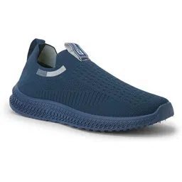 Force10 ROKKY-4 Sports Shoes With PVC Sole | Comfortable Non-Lacing Jogging & Walking Shoes For Men