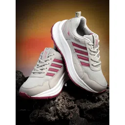 Sneakers,Gym,Sports,Casual,Walking,Stylish Destiny-04 Running Shoes For Women