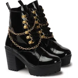 Women Boot's | Stylish Latest Fashionable Boots for Women's & Girl's Boots For Women