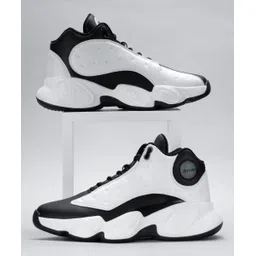 Street Swagger Sneakers For Men