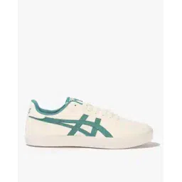 CT S Lace-Up Sneakers