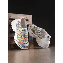 Slip On Sneakers For Women