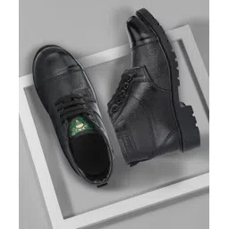 Dms Ncc,Police And Security Guard Light Weight Boots For Men