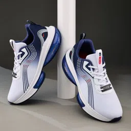 Breathable Mesh, Enhanced Airflow Footwear| Running, Gym & Casual Wear Running Shoes For Men