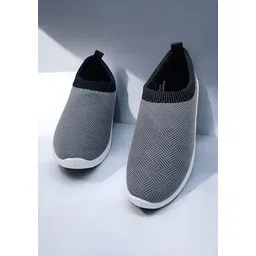 Trendy Without Laces Sports Shoes for Women's Running, Walking,Daily Wear Mocassin For Women