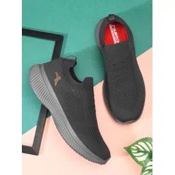 HARMON Walking Shoes For Men