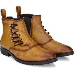 Royal Look Chelsea Boots for Men Casual Shoes For Men Latest Party Wear Boots for Men Boots For Men Boots For Men