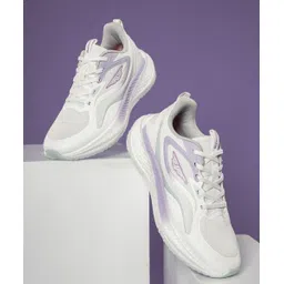 ETPU Athleisure Shoes for Women | Cultured Round-Toe Shape Walking Shoes For Women