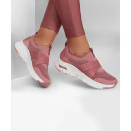 ARCH FIT-MODERN RHYTHM Walking Shoes For Women