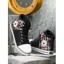 Canvas Boots New Design Stylish Sneakers And Boots For Womens And Girls Boots For Women