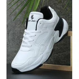 HAMMER Running, Training & Gym Running Shoes For Men