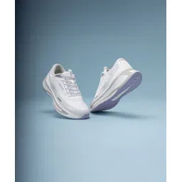 Athleisure Shoes for Men | Cultured Round-Toe Shape & Cushioning Technology Walking Shoes For Men