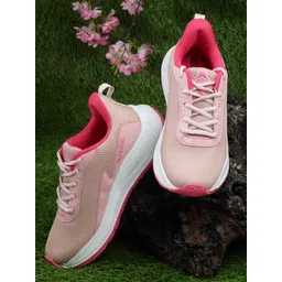 Firefly-09 Pink Gym,Sports,Walking,Stylish Running Shoes For Women