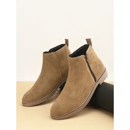 Comfortable Outdoor Boots For Men