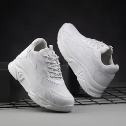 100% Genuine,Durable,comfortable,Casual Sport Training & Gym Shoes For Women