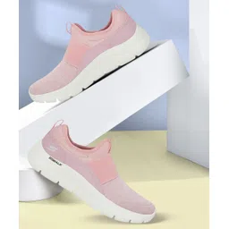 GO WALK FLEX Walking Shoes For Women