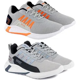 2 Combo Sneaker Shoes Sneakers For Men