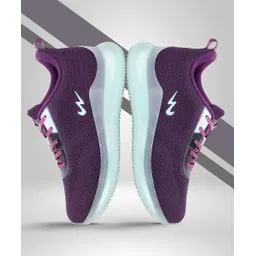 ARTEMIS Men's Sports Shoes | Memory Tech Comfort with Infinity Capsule| Lace-Up Walking Shoes For Men