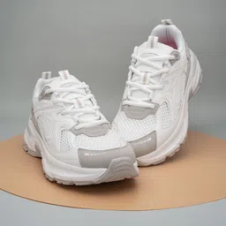 Women's Casual Shoes | Sleek & Comfy Everyday Wear Sneakers For Women