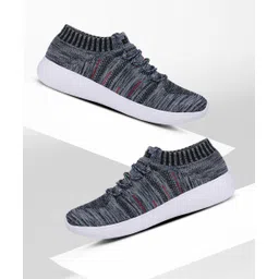 Ultra-Lightweight, Breathable, Walking, Running,Gyming Casual Athletic Walking Shoes For Men