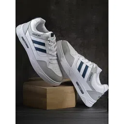 Sneaker Casual Shoes For Men | Soft Cushion Insole, Slip-Resistance Sneakers For Men