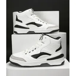 Casual Lifestyle Sneaker Shoes for Men | Soft Cushioned Insole, Slip-Resistance Sneakers For Men