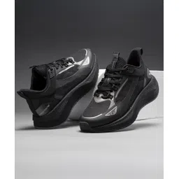 ETPU Athleisure Sports Shoes for Women | Soft Cushioned Insole, Slip-Resistance Walking Shoes For Women