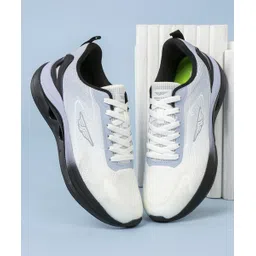 Athleisure Shoes for Men | Cultured Round-Toe Shape & Cushioning Technology Walking Shoes For Men